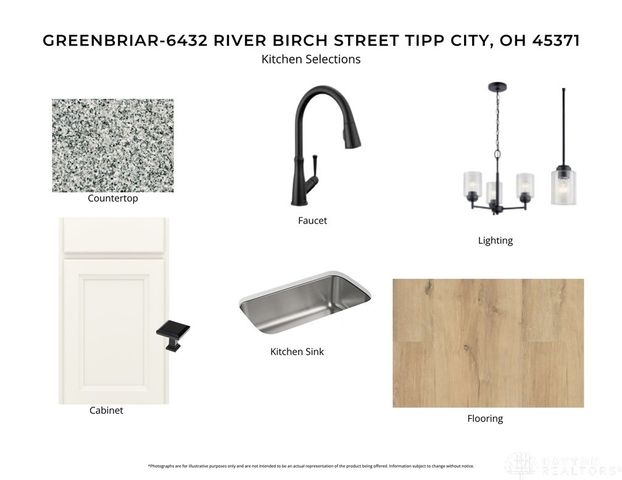 6432 River Birch Street, Tipp City, OH 45371