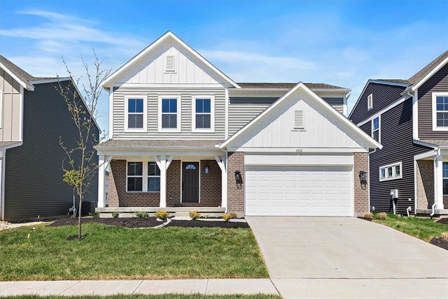 6432 River Birch Street, Tipp City, OH 45371