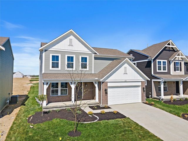 6432 River Birch Street, Tipp City, OH 45371