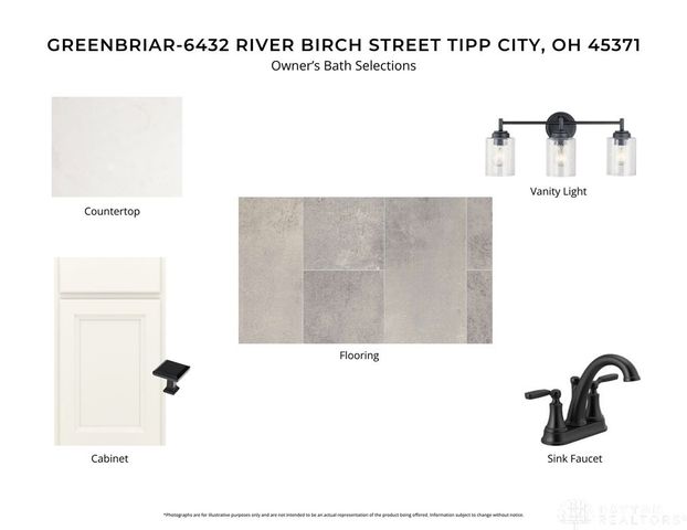 6432 River Birch Street, Tipp City, OH 45371