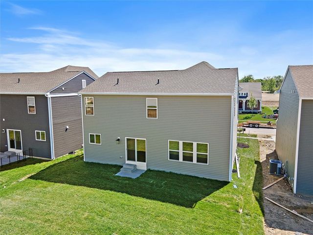 6432 River Birch Street, Tipp City, OH 45371