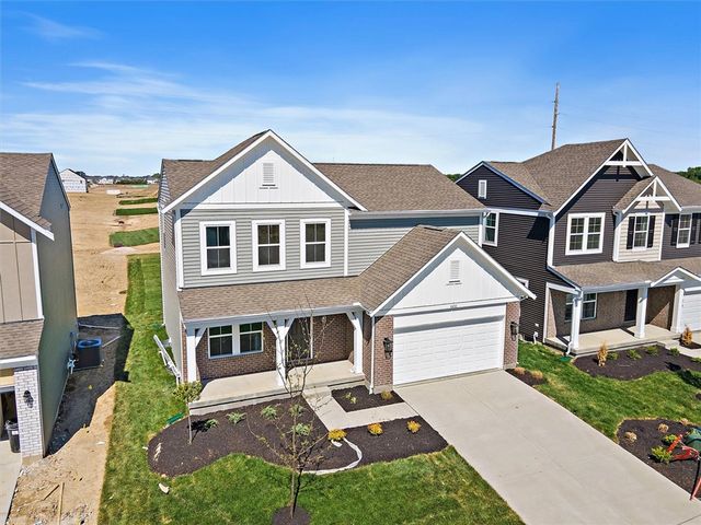 6432 River Birch Street, Tipp City, OH 45371