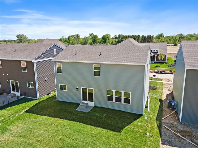6432 River Birch Street, Tipp City, OH 45371