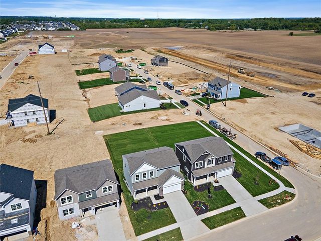 6432 River Birch Street, Tipp City, OH 45371