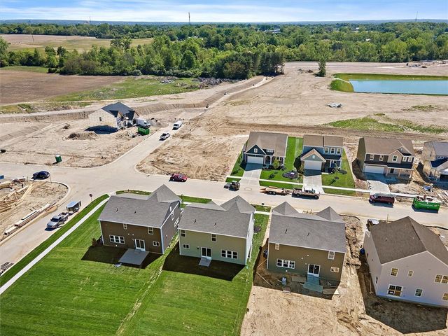 6432 River Birch Street, Tipp City, OH 45371
