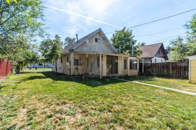 2621 E Joseph Ave, Spokane, WA 99208