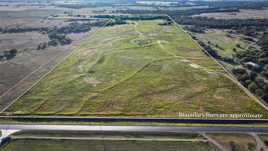 TBD 104 Acres FM 103, Nocona, TX 76255