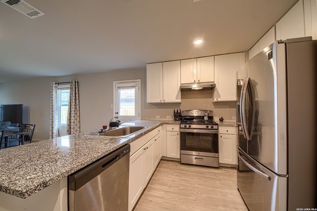 14014 Homestead, San Antonio, TX 78252