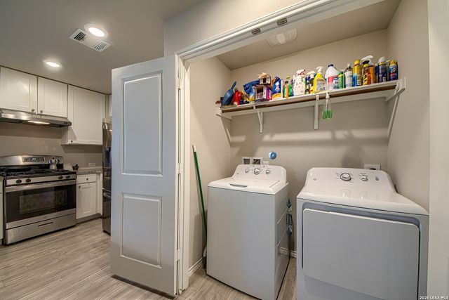 14014 Homestead, San Antonio, TX 78252