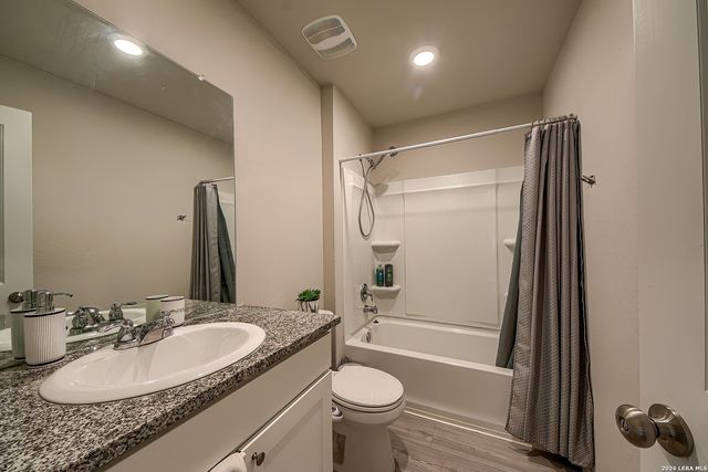 14014 Homestead, San Antonio, TX 78252