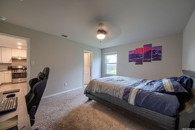 14014 Homestead, San Antonio, TX 78252