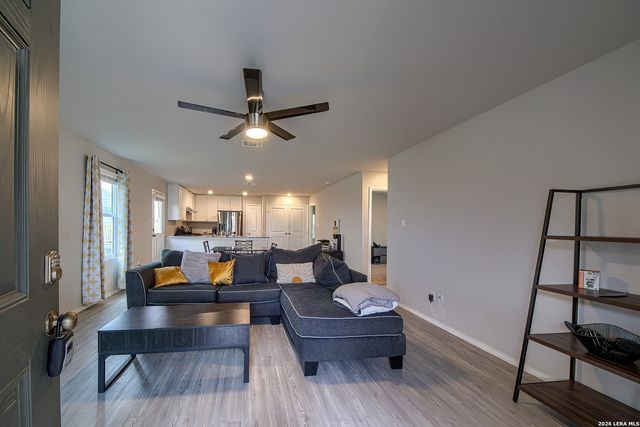 14014 Homestead, San Antonio, TX 78252