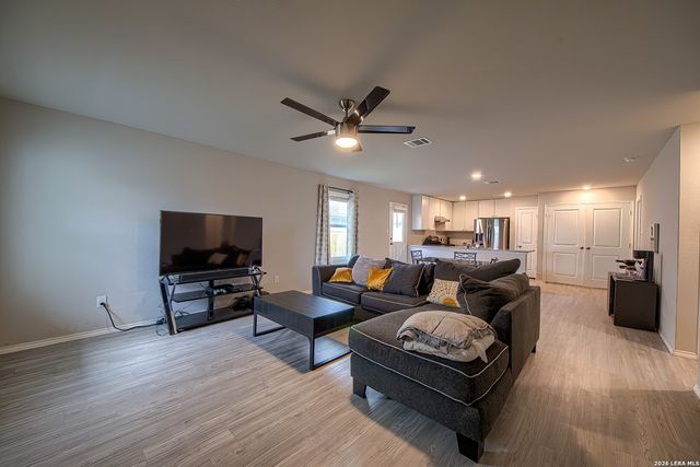 14014 Homestead, San Antonio, TX 78252