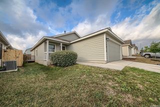 14014 Homestead, San Antonio, TX 78252