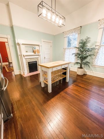 101 N CAPITOL Parkway, Montgomery, AL 36107