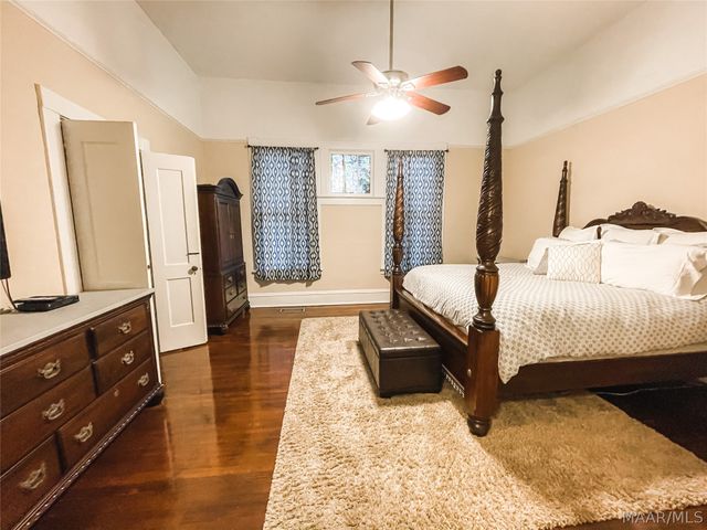 101 N CAPITOL Parkway, Montgomery, AL 36107