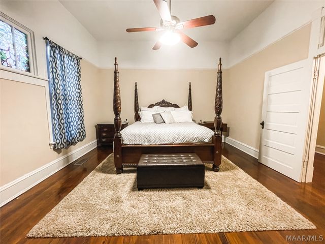 101 N CAPITOL Parkway, Montgomery, AL 36107