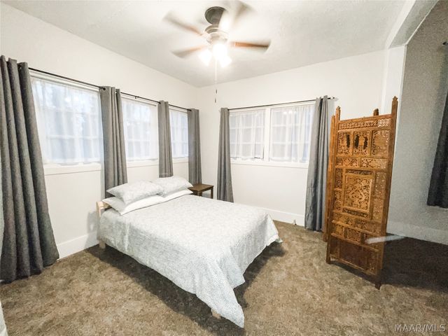 101 N CAPITOL Parkway, Montgomery, AL 36107