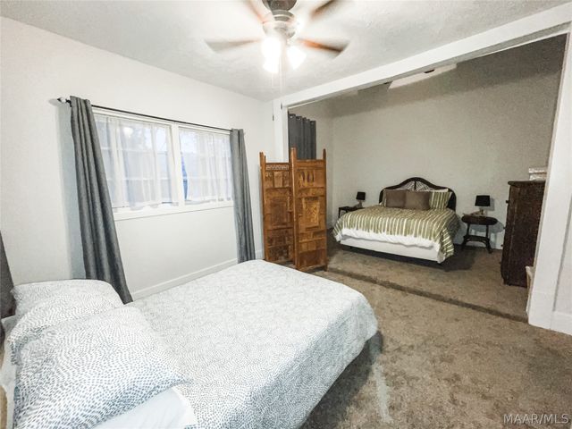 101 N CAPITOL Parkway, Montgomery, AL 36107