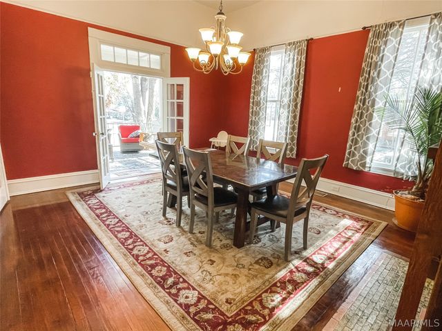 101 N CAPITOL Parkway, Montgomery, AL 36107