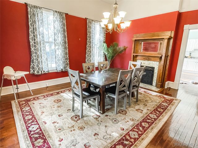 101 N CAPITOL Parkway, Montgomery, AL 36107