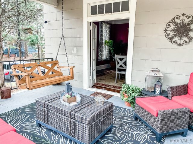 101 N CAPITOL Parkway, Montgomery, AL 36107