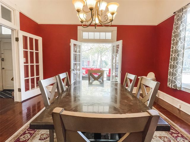 101 N CAPITOL Parkway, Montgomery, AL 36107