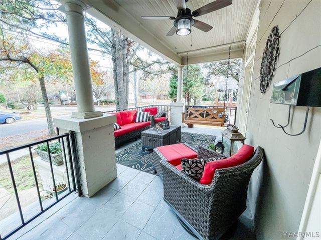 101 N CAPITOL Parkway, Montgomery, AL 36107