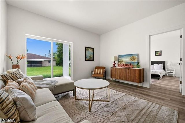 716 Gordon AVE S, Lehigh Acres, FL 33973