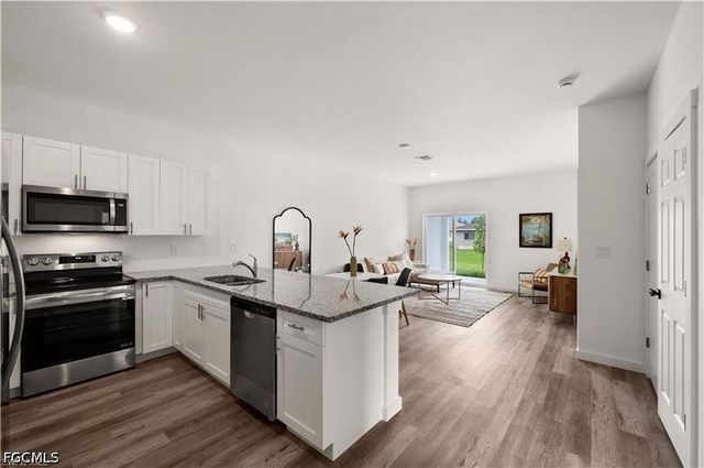 716 Gordon AVE S, Lehigh Acres, FL 33973