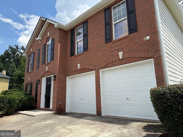 2966 Fairton Trail, Lithonia, GA 30038