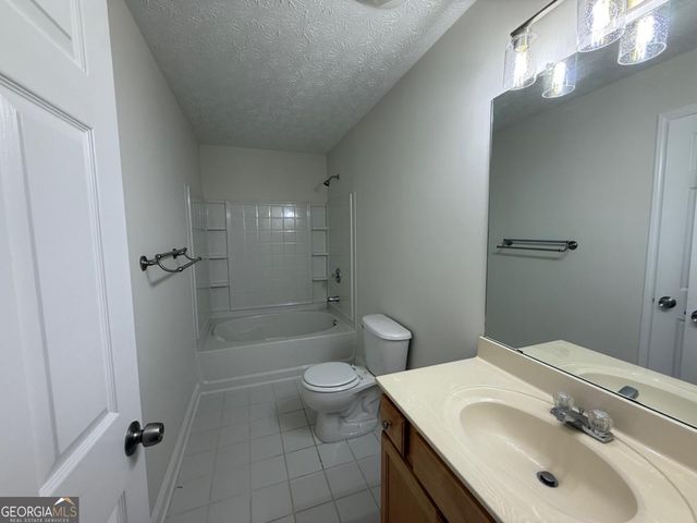 2966 Fairton Trail, Lithonia, GA 30038