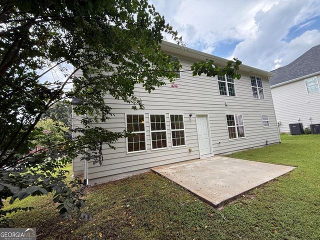 2966 Fairton Trail, Lithonia, GA 30038