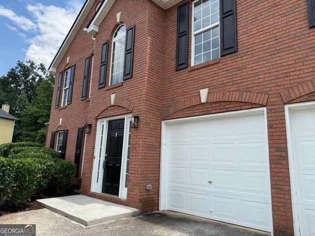 2966 Fairton Trail, Lithonia, GA 30038