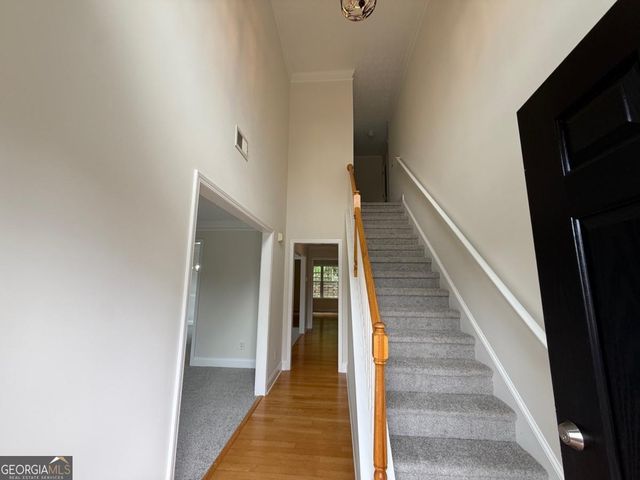 2966 Fairton Trail, Lithonia, GA 30038