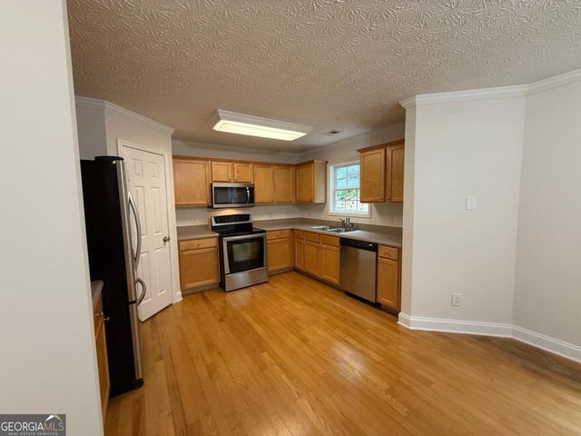 2966 Fairton Trail, Lithonia, GA 30038
