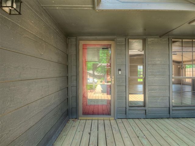 8112 NW 114th Street, Oklahoma City, OK 73162