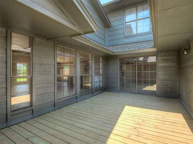8112 NW 114th Street, Oklahoma City, OK 73162