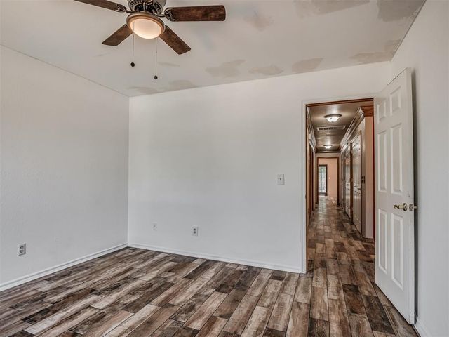 8112 NW 114th Street, Oklahoma City, OK 73162