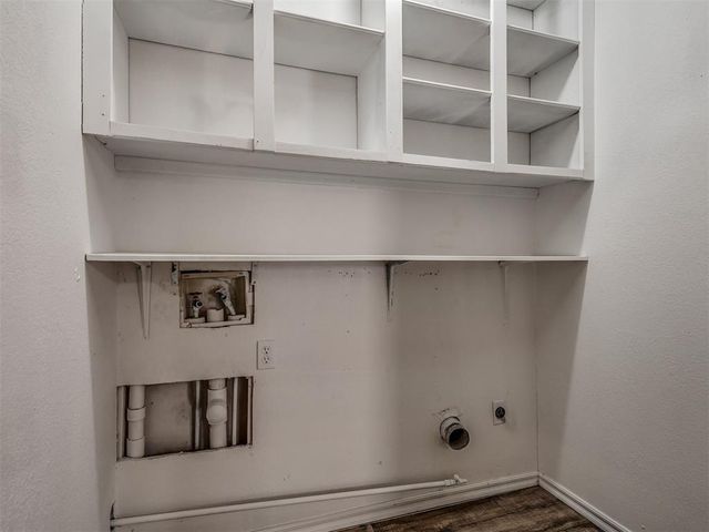 8112 NW 114th Street, Oklahoma City, OK 73162