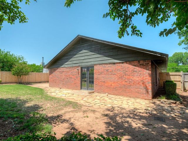 8112 NW 114th Street, Oklahoma City, OK 73162