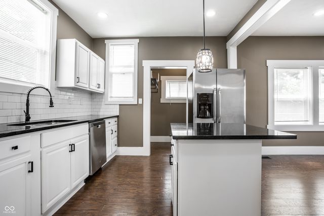 812 E 40th Street, Indianapolis, IN 46205
