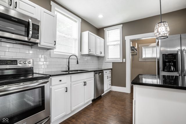 812 E 40th Street, Indianapolis, IN 46205