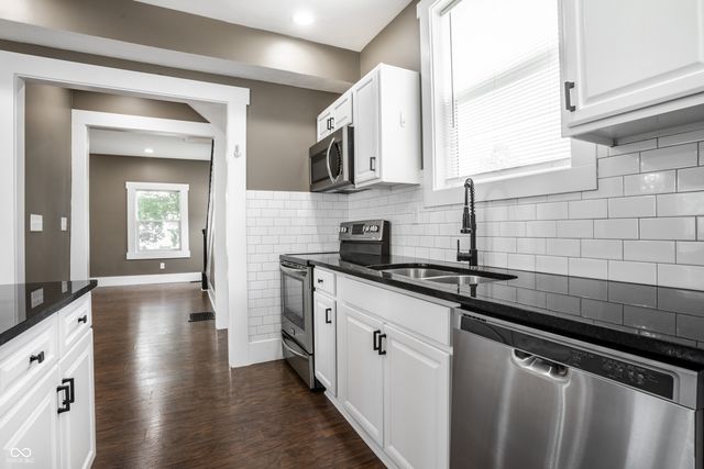 812 E 40th Street, Indianapolis, IN 46205