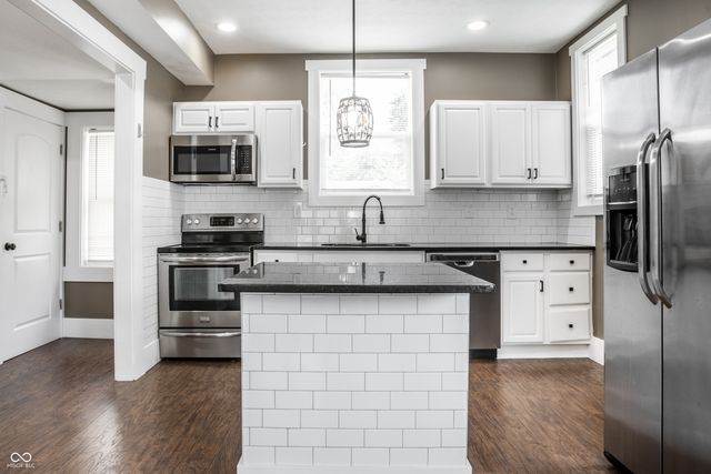 812 E 40th Street, Indianapolis, IN 46205