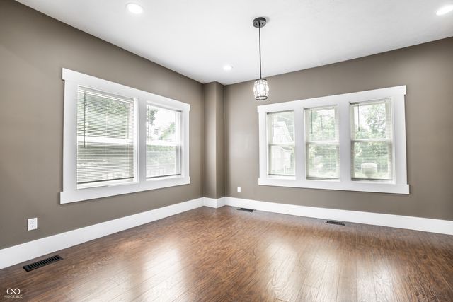812 E 40th Street, Indianapolis, IN 46205