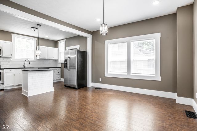 812 E 40th Street, Indianapolis, IN 46205