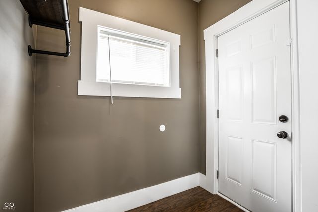 812 E 40th Street, Indianapolis, IN 46205