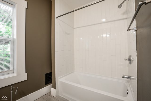 812 E 40th Street, Indianapolis, IN 46205