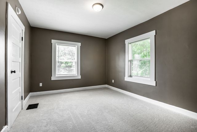 812 E 40th Street, Indianapolis, IN 46205